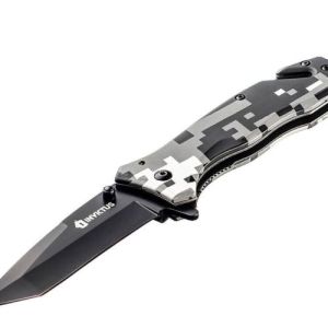 CANIVETE PHANTON – INVICTUS