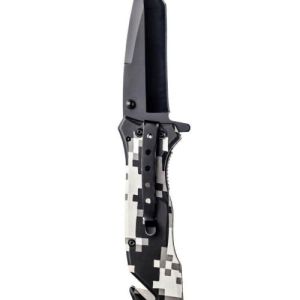 CANIVETE PHANTON - INVICTUS