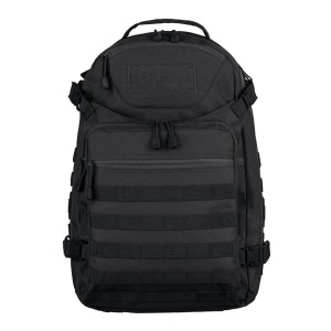 MOCHILA INVICTUS MISSION PRETA