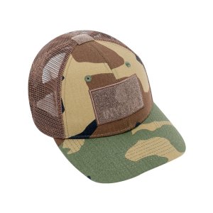 BONÉ INVICTUS RIFLEMAN WOODLAND