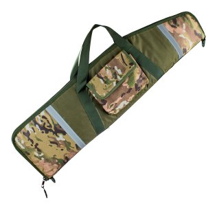 PORTA ESPINGARDA PARA ARMAS LONGAS DESMONTÁVEIS