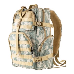 MOCHILA COYOTE RIP STOP