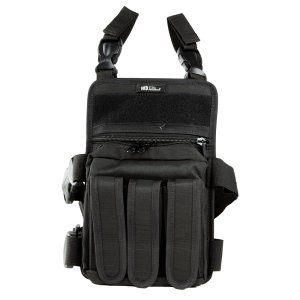 PORTA ACESSÓRIO FORÇA NACIONAL