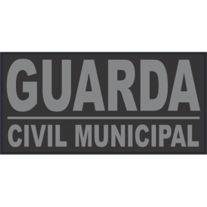 EMBORRACHADO GUARDA CIVIL MUNICIPAL PT/CZ - COSTAS