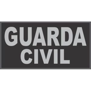 EMBORRACHADO GUARDA CIVIL PT/CZ - COSTAS