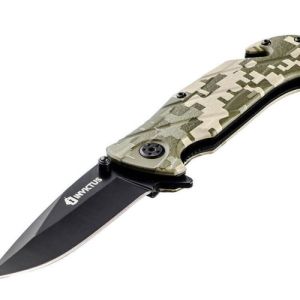 CANIVETE  SQUAD – INVICTUS