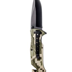 CANIVETE  SQUAD - INVICTUS