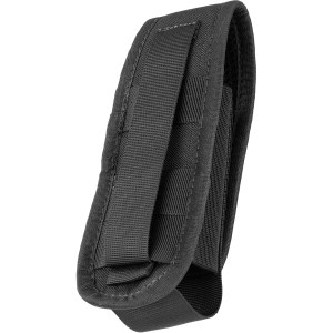 PORTA TORNIQUETE COR:PRETO