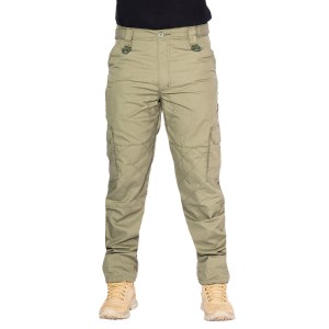 CALÇA CARGO TÁTICA CIA MILITAR