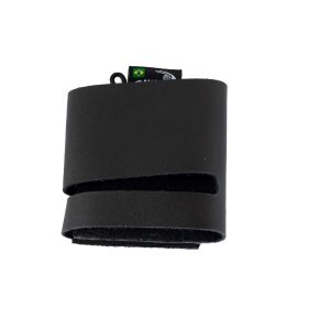 EMPUNHADURA DE COURO