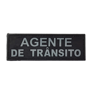 EMBORRACHADO AGENTE DE TRÂNSITO PT/CZ - PORTA ACESSÓRIO