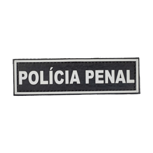 EMBORRACHADO POLÍCIA PENAL PT/CZ - PEITO