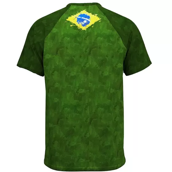 CAMISETA PATRIOTA - Imagem 6