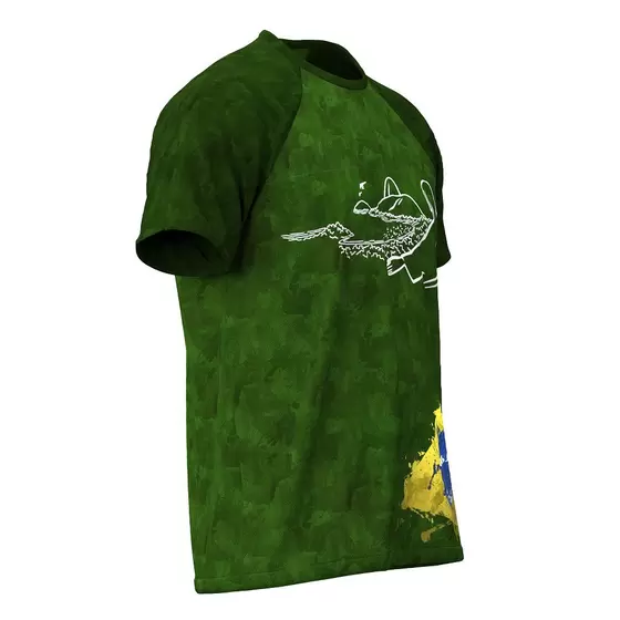 CAMISETA PATRIOTA - Imagem 5