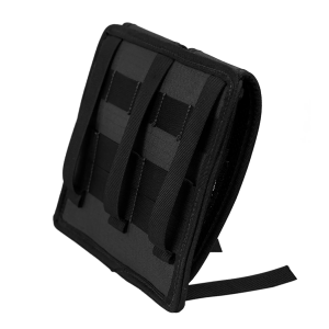 PORTA CARREGADOR DE FUZIL DUPLO MODULAR