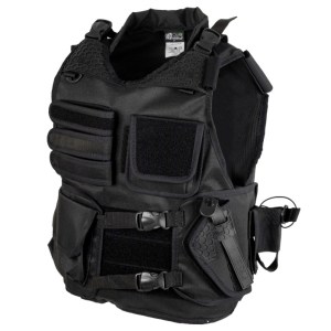 CAPA COLETE OPERACIONAL - CIA MILITAR