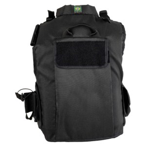 CAPA COLETE OPERACIONAL – CIA MILITAR