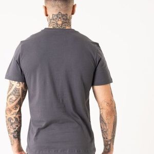 T-SHIRT INVICTUS CONCEPT MOUNTAINS