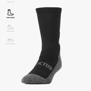 MEIA T. AIR INVICTUS