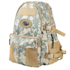 MOCHILA AÇÃO E AVENTURA