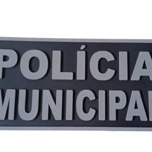 EMBORRACHADO POLÍCIA MUNICIPAL PT/CZ - COSTAS
