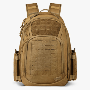 MOCHILA INVICTUS SEAL 40LT