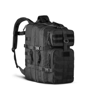 MOCHILA INVICTUS ASSAULT URBAN – PRETO 35LT