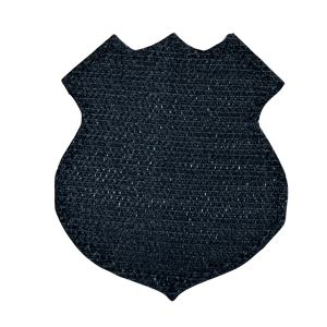 EMBORRACHADO SEGURANÇA PRIVADA PT/CZ – BRASÃO