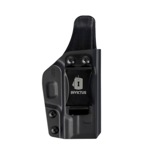 COLDRE IWB POLÍMERO INVICTUS TAURUS G2C G3C - DESTRO