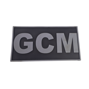 EMBORRACHADO GCM PT/CZ - COSTAS