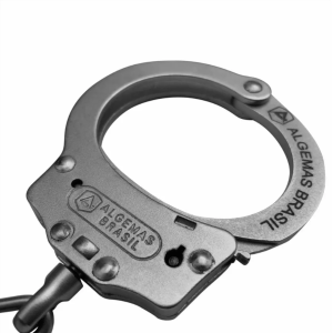 ALGEMA DE PULSO NIQUELADA CORRENTE – ALGEMAS BRASIL