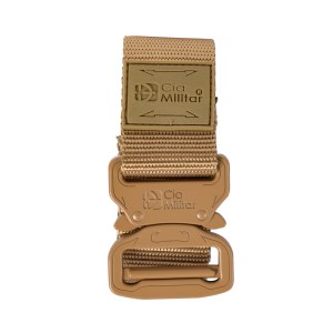 CINTO TRIPLO X CIA MILITAR